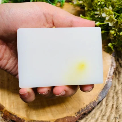 Luxury Skin Whitening Soap - Organiceyes