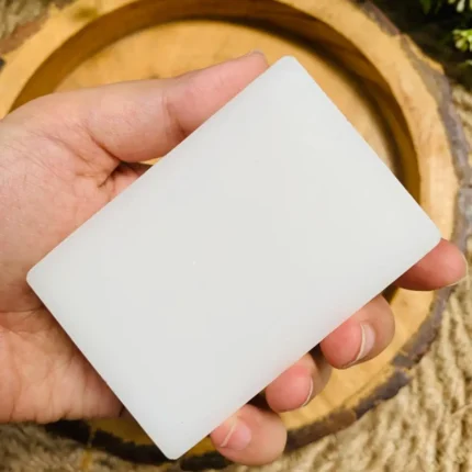 Gentle Baby Soap - Organic Eyes