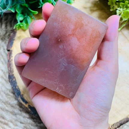 Luxury Pigmentation Soap - Organic Eyes