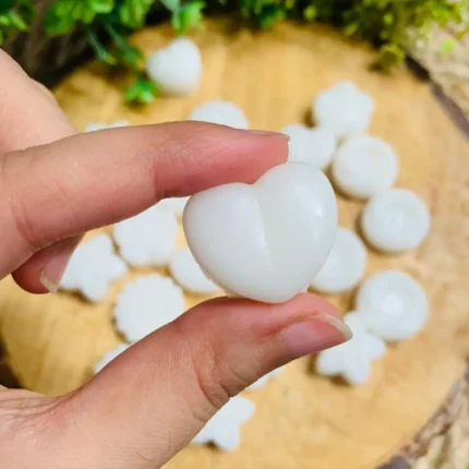 Mini Soaps for Manicure-Pedicure (pack of 10 soaps)- Organic Eyes