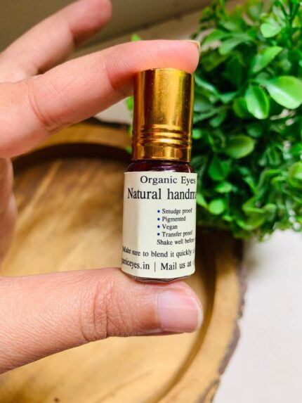 Natural tint for lips and cheek